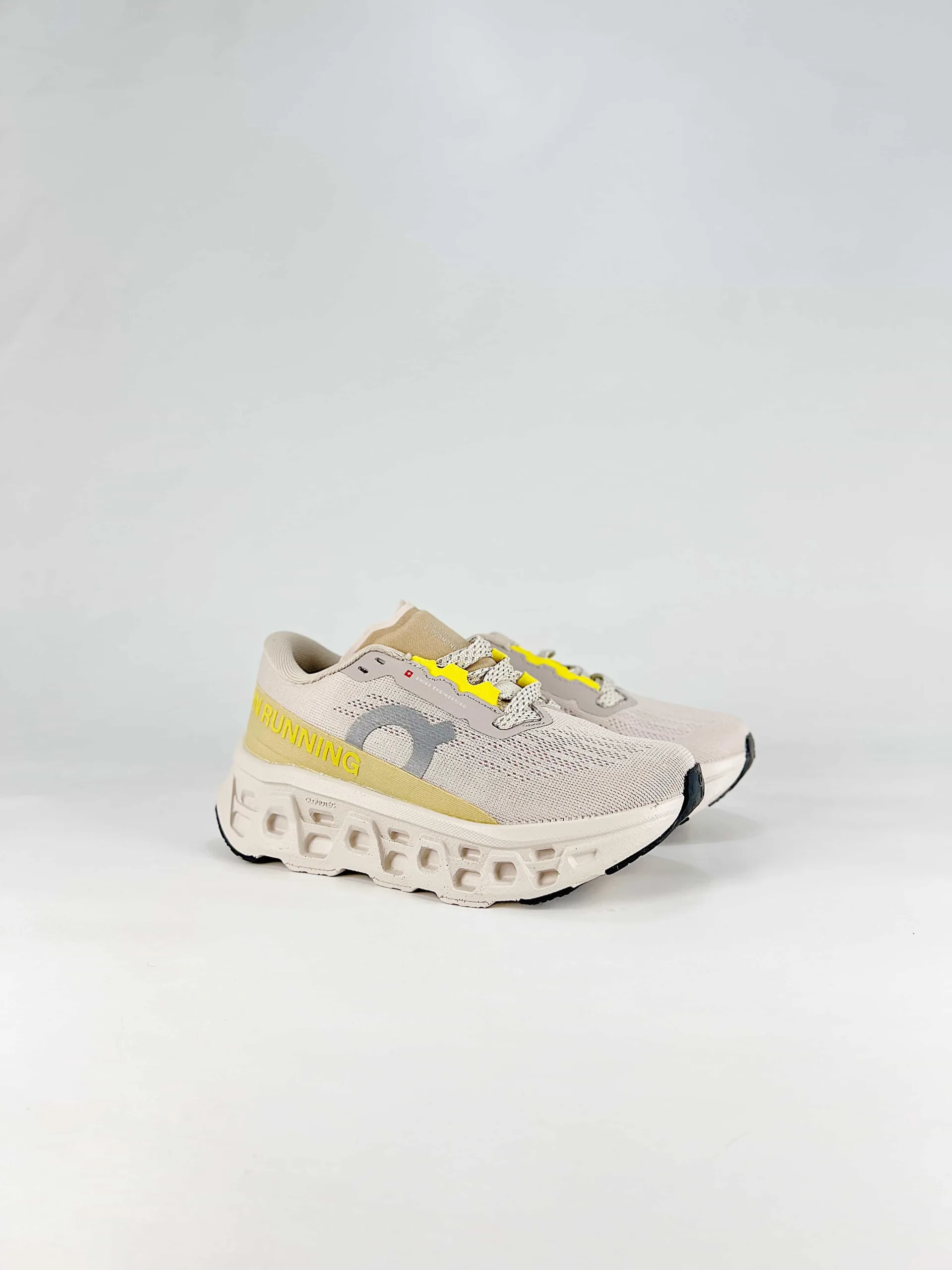 On cloudflyer 3KD10055668 Cloudmonster 3 Hyper children's Sneakers - Image 7