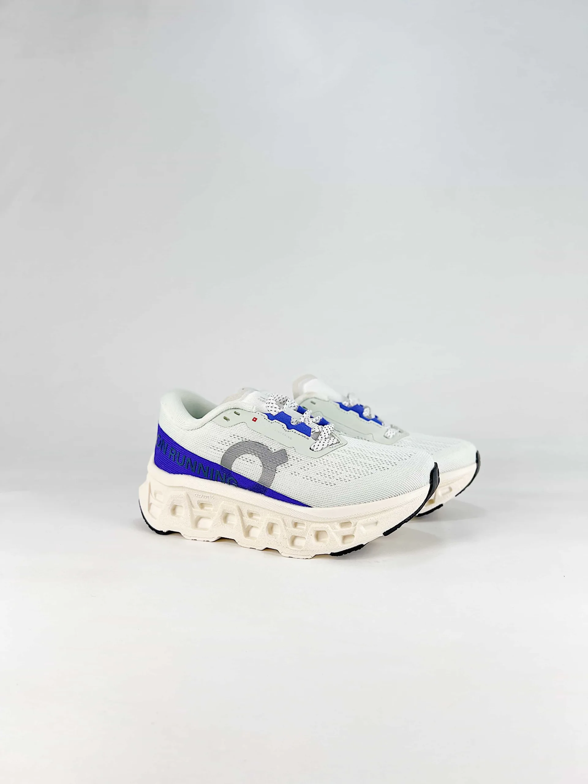 On cloudflyer 3KD10055668 Cloudmonster 3 Hyper children's Sneakers - Image 6
