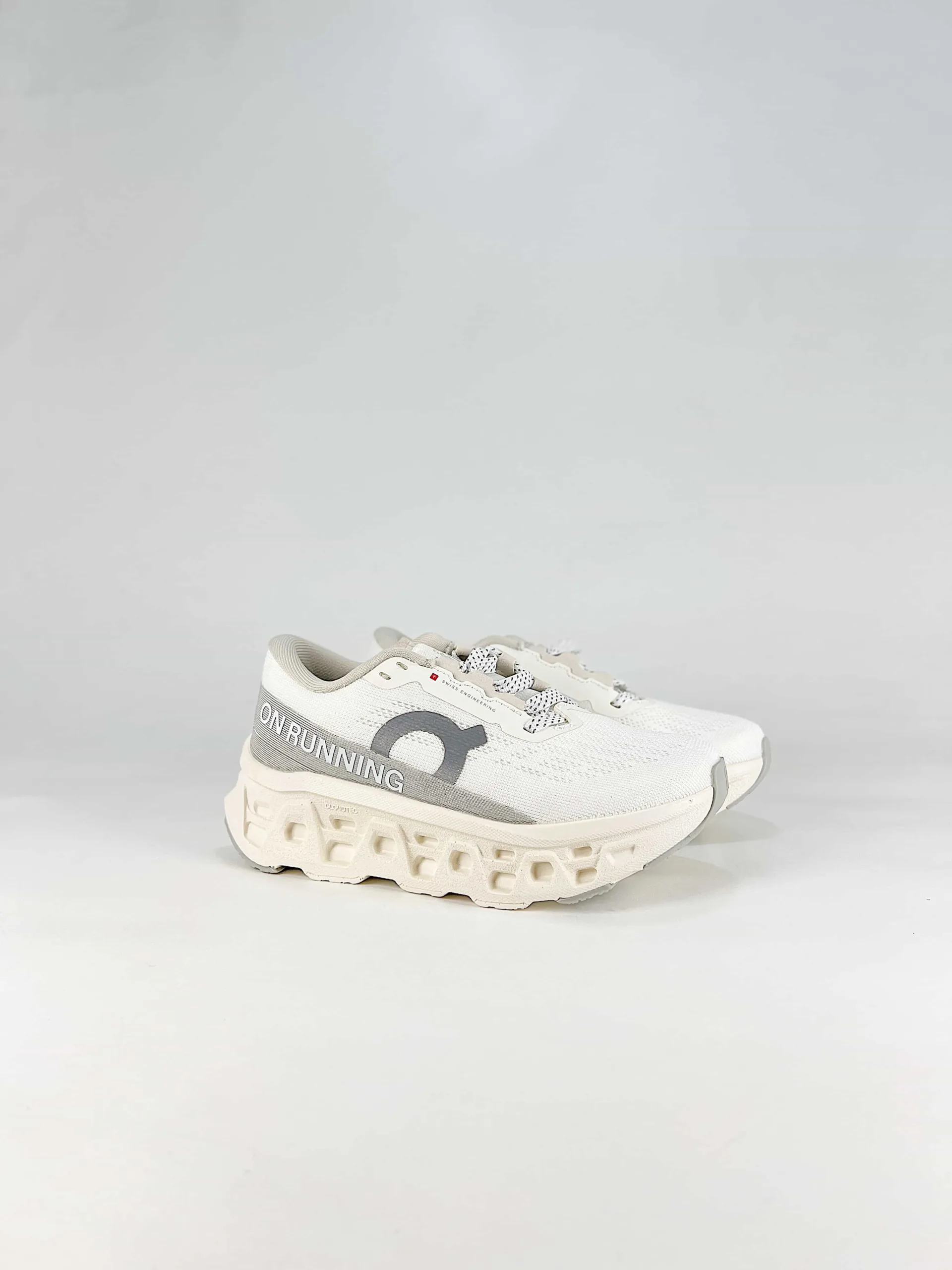 On cloudflyer 3KD10055668 Cloudmonster 3 Hyper children's Sneakers - Image 5