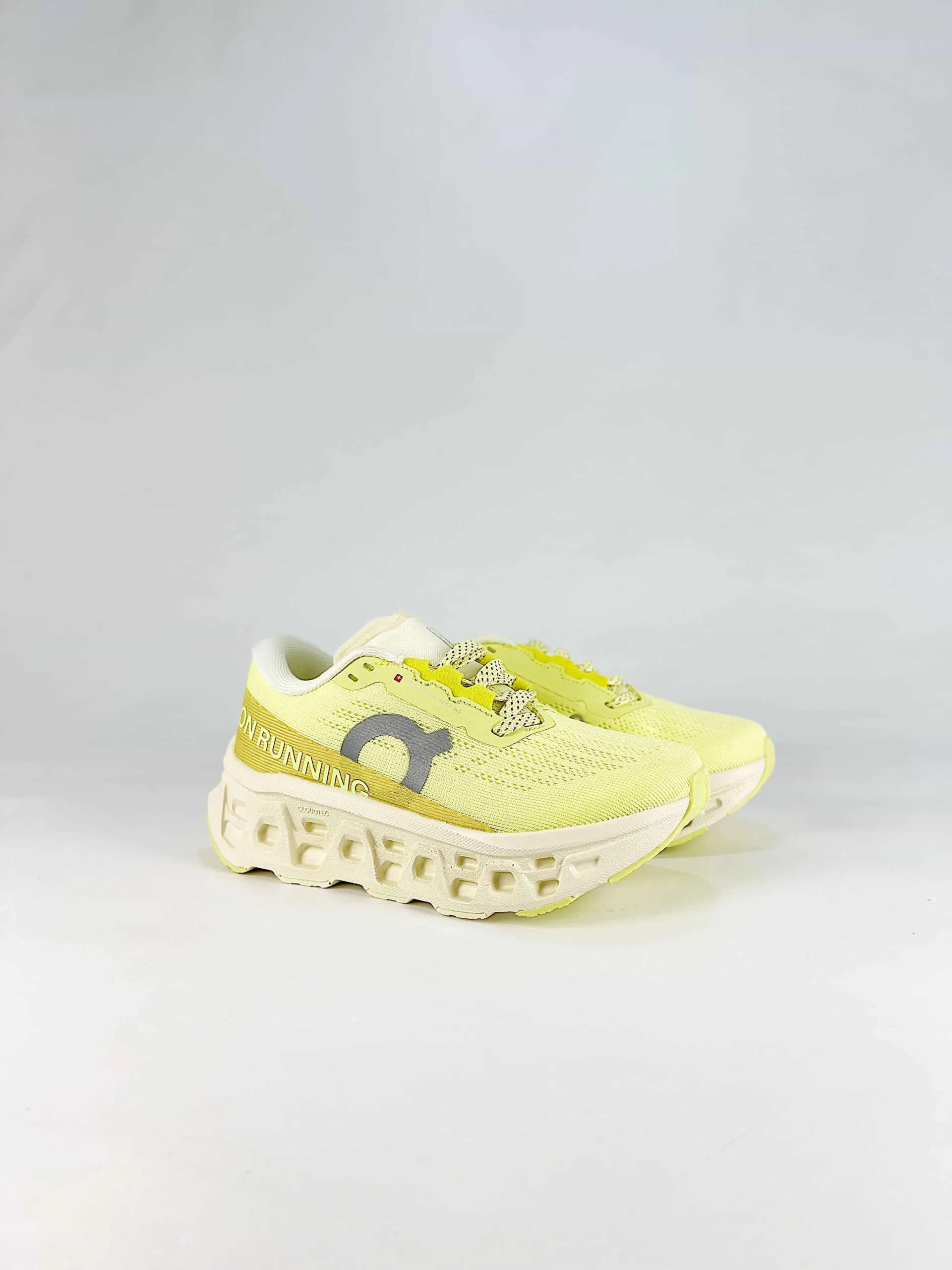 On cloudflyer 3KD10055668 Cloudmonster 3 Hyper children's Sneakers - Image 4