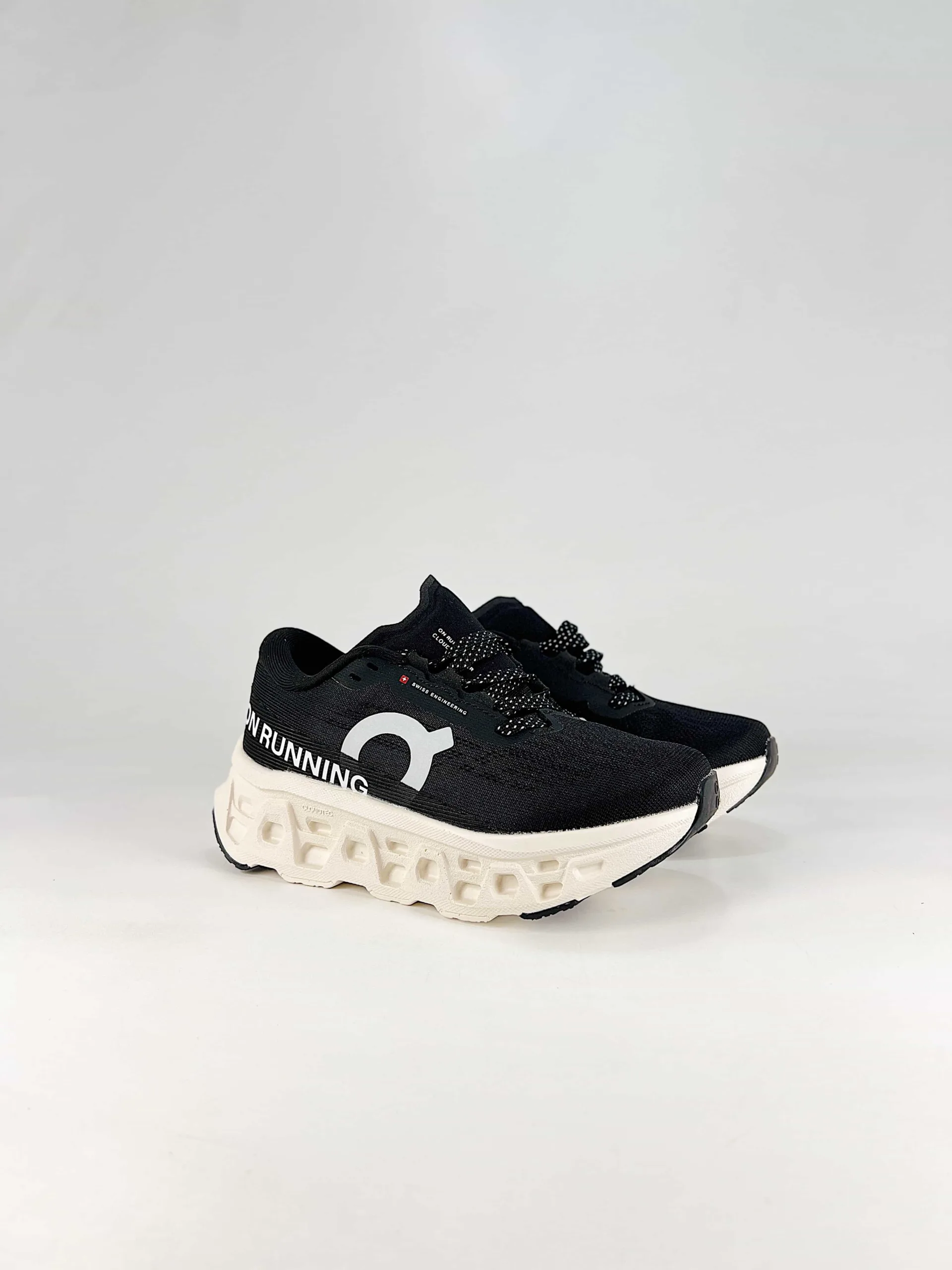 On cloudflyer 3KD10055668 Cloudmonster 3 Hyper children's Sneakers - Image 3