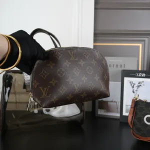 LV Pillow Shell Celine Handbags Mahjong bag wallet