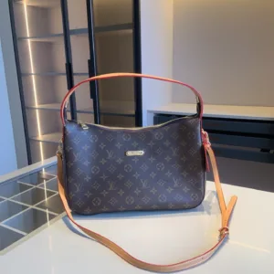 LV armpit crossbody bag wallet X975 Combination