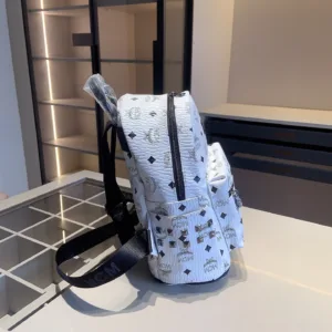 MCM backpack shopping bag wallet X1065 Combination