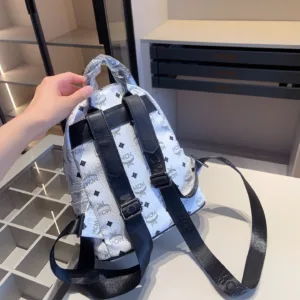 MCM backpack shopping bag wallet X1065 Combination