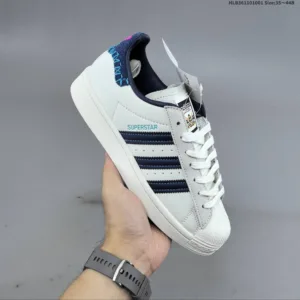 Adidas Originals Superstar Shell Head Series sports board shoes