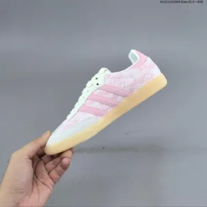 Adidas Originals Samba Dance Series Football sports board shoes