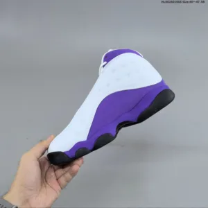 Air Jordan 13 Retro “Lakers” Sneakers