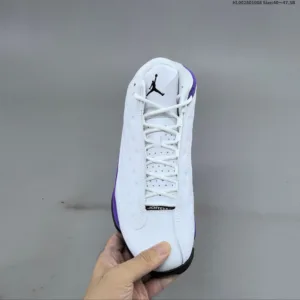 Air Jordan 13 Retro “Lakers” Sneakers