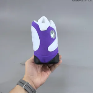 Air Jordan 13 Retro “Lakers” Sneakers