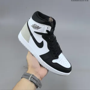 Air Jordan 1 High OG “StageHaze” high top 555088-108 sneakers