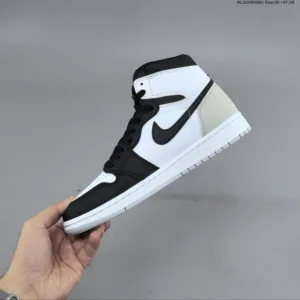 Air Jordan 1 High OG “StageHaze” high top 555088-108 sneakers