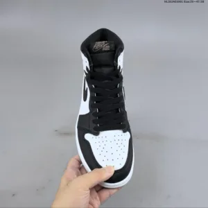 Air Jordan 1 High OG “StageHaze” high top 555088-108 sneakers
