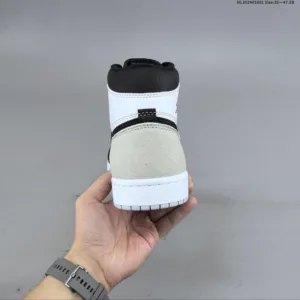 Air Jordan 1 High OG “StageHaze” high top 555088-108 sneakers