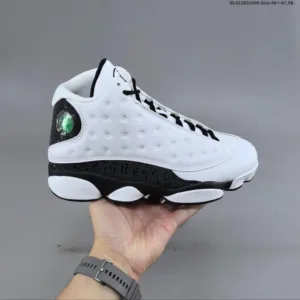 Air Jordan 13 Retro “Love & Respect” Sneakers