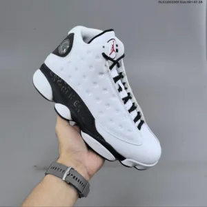 Air Jordan 13 Retro “Love & Respect” Sneakers