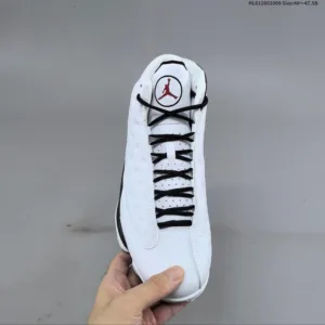 Air Jordan 13 Retro “Love & Respect” Sneakers