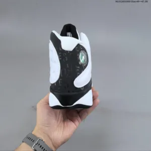 Air Jordan 13 Retro “Love & Respect” Sneakers