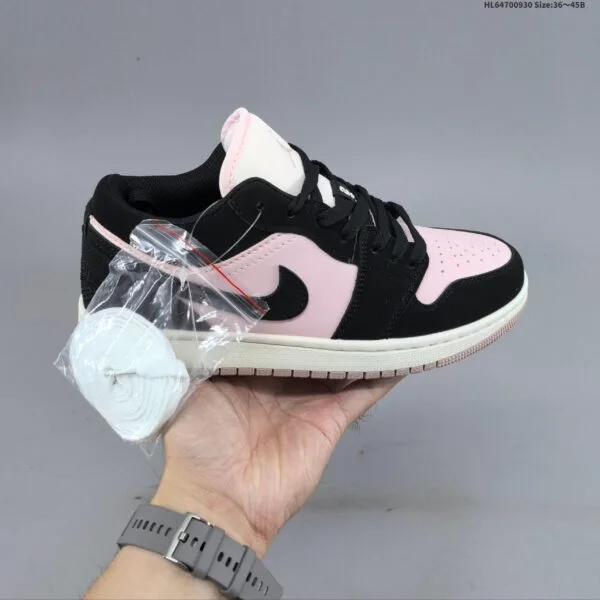 Air Jordan 1 Low "USA" low top Patriot sneakers - Image 8