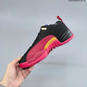 Air Jordan 12 Retro Low SE “Super Bowl” Sneakers