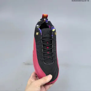 Air Jordan 12 Retro Low SE “Super Bowl” Sneakers