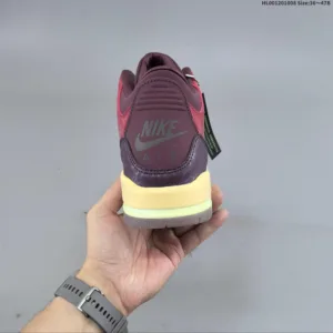 Air Jordan 3 OG “Premium Bin 23” Sneakers