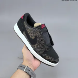Air Jordan 1 Low AJ1 Low Top Casual Board Shoes
