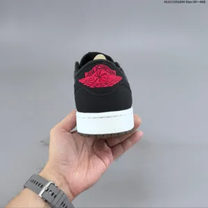 Air Jordan 1 Low AJ1 Low Top Casual Board Shoes