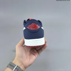 Air Jordan 1 Low cut AJ1 1st generation sneakers