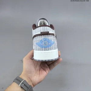 Air Jordan 1 Low AJ1 Retro Cultural Casual Basketball Shoes