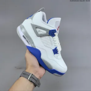 Air Jordan 4 “Jackie Robinson” Releasing Sneakers