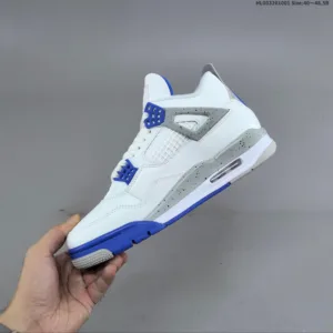 Air Jordan 4 “Jackie Robinson” Releasing Sneakers