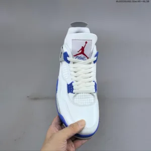 Air Jordan 4 “Jackie Robinson” Releasing Sneakers