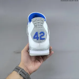 Air Jordan 4 “Jackie Robinson” Releasing Sneakers
