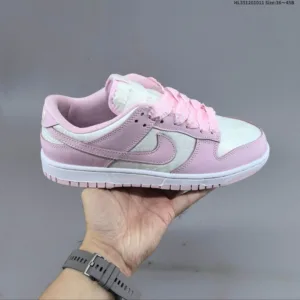 NIKE DUNK SB LOW shoes