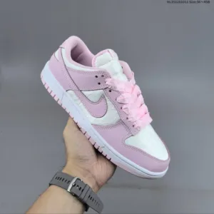 NIKE DUNK SB LOW shoes