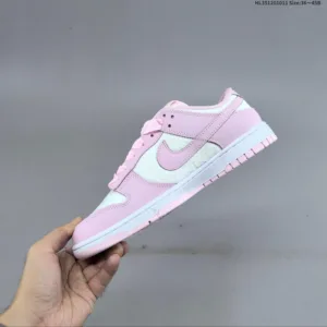 NIKE DUNK SB LOW shoes