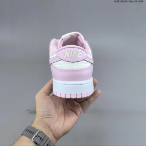 NIKE DUNK SB LOW shoes