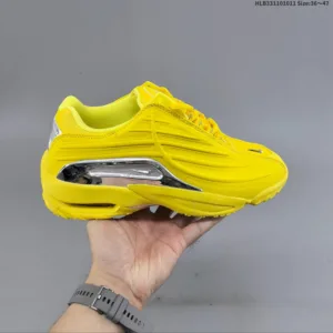 NOCTA x Nike Hot Step II sneakers