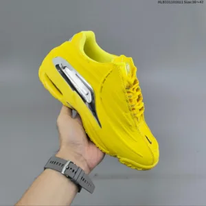NOCTA x Nike Hot Step II sneakers