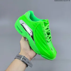 NOCTA x Nike Hot Step II sneakers