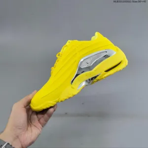 NOCTA x Nike Hot Step II sneakers