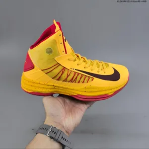 Nike Hyperdunk X 2012 Sneakers