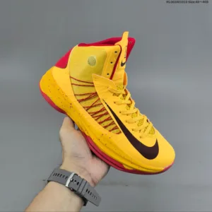 Nike Hyperdunk X 2012 Sneakers