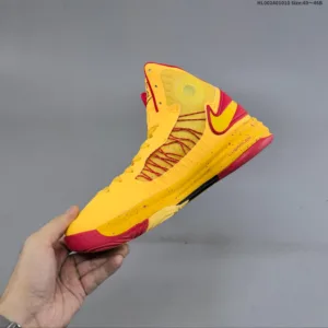 Nike Hyperdunk X 2012 Sneakers