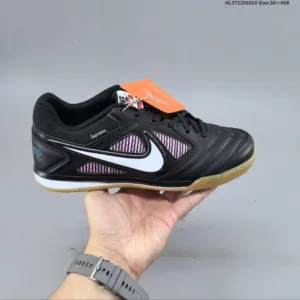 NIKE GATO low cut casual shoes