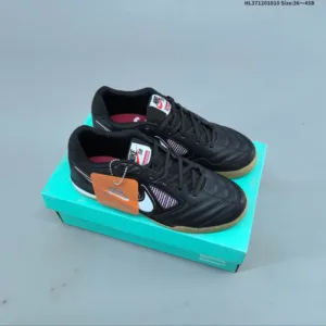 NIKE GATO low cut casual shoes