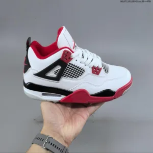 Nike Air Jordan 4 Retro DC7770-160 sneakers