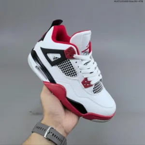Nike Air Jordan 4 Retro DC7770-160 sneakers