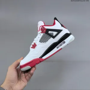 Nike Air Jordan 4 Retro DC7770-160 sneakers
